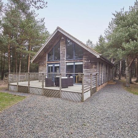 Host & Stay - Simon Howe Lodge Whitby Esterno foto