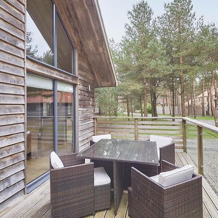 Host & Stay - Simon Howe Lodge Whitby Esterno foto