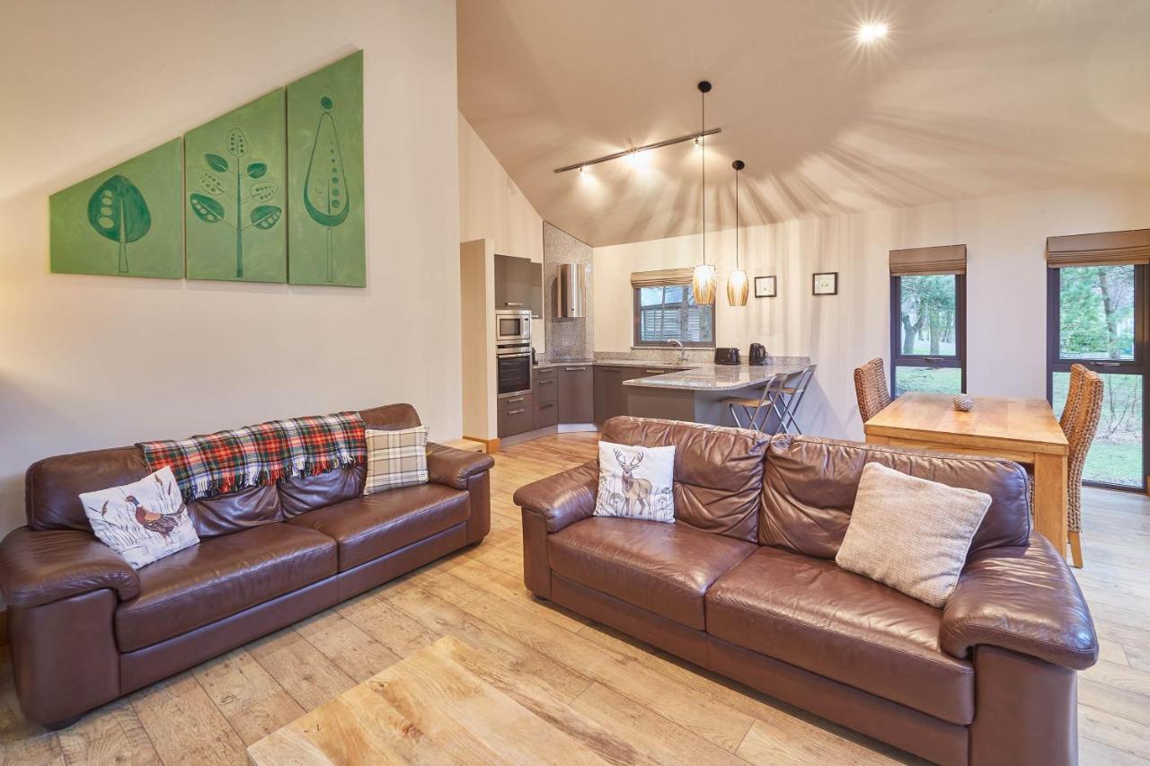 Host & Stay - Simon Howe Lodge Whitby Esterno foto