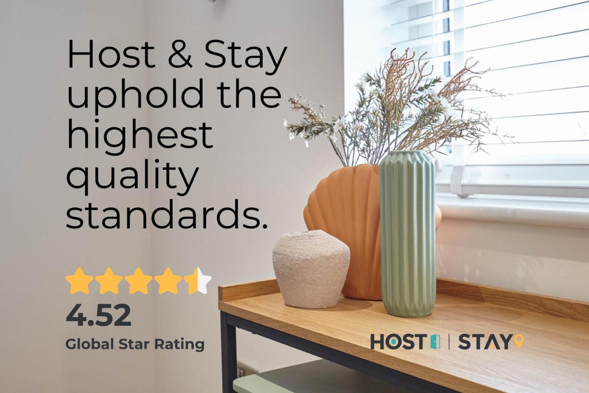 Host & Stay - Simon Howe Lodge Whitby Esterno foto